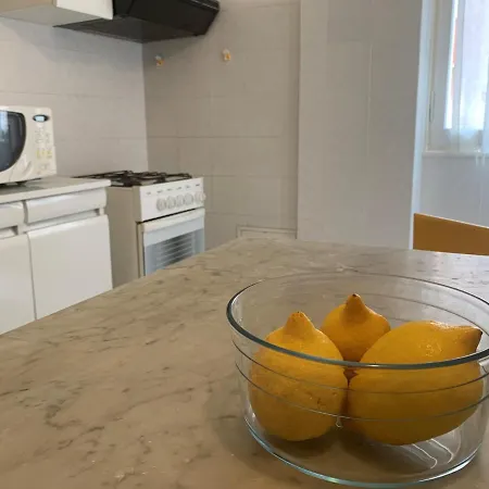 Marie Claire Apartment