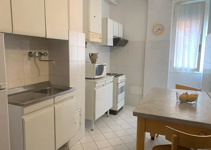 公寓 玛丽克莱尔公寓 莱万托