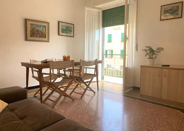 玛丽克莱尔公寓 *