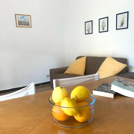 Appartement Marie Claire