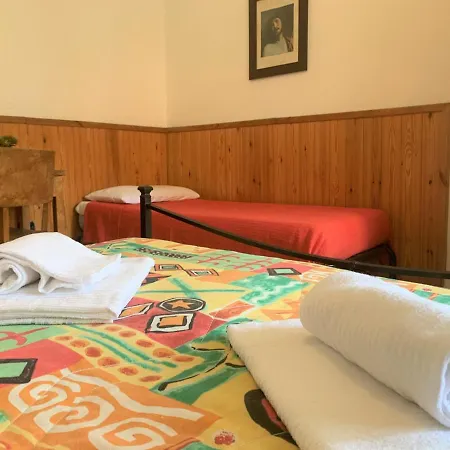 Apartamento Marie Claire Levanto