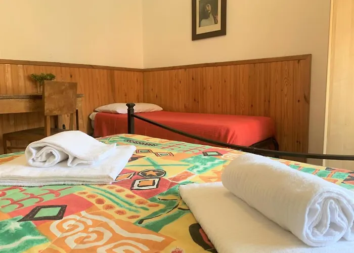 Apartmán Marie Claire Levanto